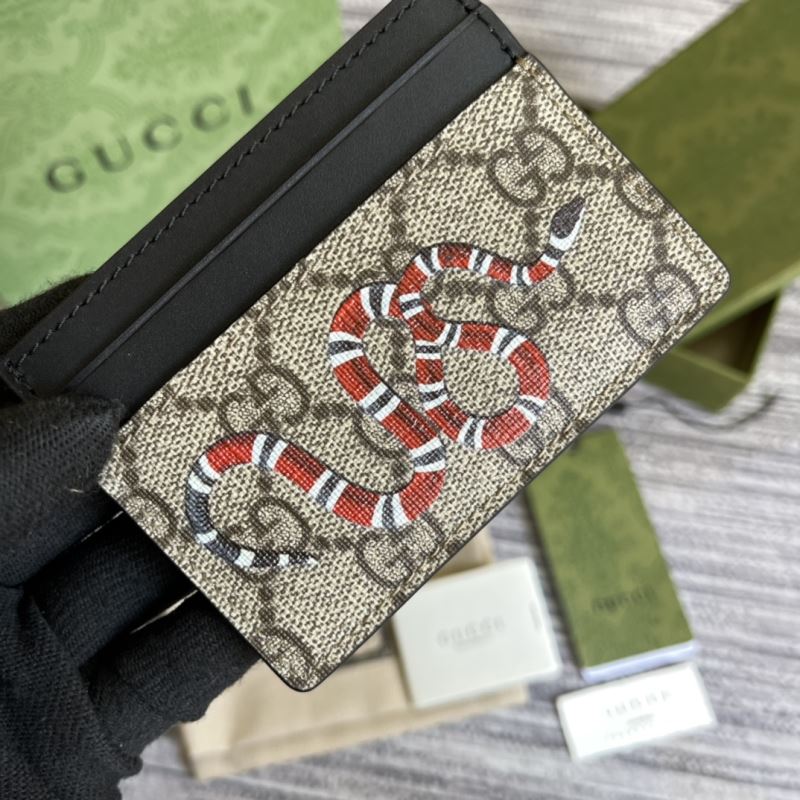 Gucci Wallets